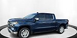 Used 2023 CHEVROLET SILVERADO 1500 LTZ in ST. GEORGE, UTAH