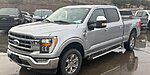 Used 2022 FORD F-150 XL in ST. GEORGE, UTAH