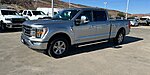 Used 2022 FORD F-150 XL in ST. GEORGE, UTAH