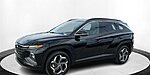Used 2023 HYUNDAI TUCSON LIMITED in ST. GEORGE, UTAH