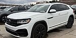 Used 2020 Volkswagen Atlas Cross Sport 3.6L V6 SEL R-LINE in ST. GEORGE, UTAH