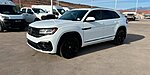 Used 2020 Volkswagen Atlas Cross Sport 3.6L V6 SEL R-LINE in ST. GEORGE, UTAH