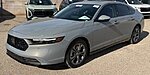 Used 2025 Honda Accord Hybrid EX-L in ST. GEORGE, UTAH