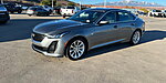Used 2021 CADILLAC CT5 LUXURY in ST. GEORGE, UTAH