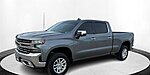 Used 2019 CHEVROLET SILVERADO 1500 LTZ in ST. GEORGE, UTAH