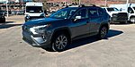 Used 2023 TOYOTA RAV4 HYBRID XLE PREMIUM in ST. GEORGE, UTAH