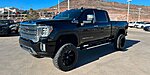 Used 2020 GMC SIERRA 3500HD DENALI in ST. GEORGE, UTAH