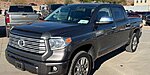 Used 2014 TOYOTA TUNDRA PLATINUM in ST. GEORGE, UTAH