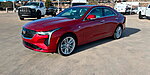 Used 2025 CADILLAC CT4 PREMIUM LUXURY in ST. GEORGE, UTAH