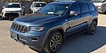 Used 2021 JEEP GRAND CHEROKEE TRAILHAWK in ST. GEORGE, UTAH
