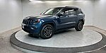 Used 2021 JEEP GRAND CHEROKEE TRAILHAWK in ST. GEORGE, UTAH