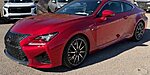 Used 2015 LEXUS RC F  in ST. GEORGE, UTAH