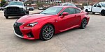 Used 2015 LEXUS RC F  in ST. GEORGE, UTAH