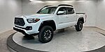 Used 2019 TOYOTA TACOMA SR in ST. GEORGE, UTAH