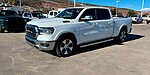 Used 2022 RAM 1500 LARAMIE in ST. GEORGE, UTAH