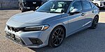 Used 2022 Honda Civic Hatchback SPORT TOURING in ST. GEORGE, UTAH
