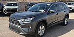 Used 2021 TOYOTA RAV4 XLE PREMIUM in ST. GEORGE, UTAH
