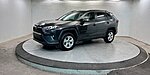 Used 2021 TOYOTA RAV4 XLE PREMIUM in ST. GEORGE, UTAH