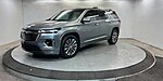 Used 2023 CHEVROLET TRAVERSE PREMIER in ST. GEORGE, UTAH