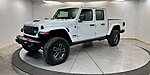 Used 2025 JEEP GLADIATOR MOJAVE X in ST. GEORGE, UTAH
