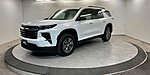 Used 2025 CHEVROLET TRAVERSE FWD LT in ST. GEORGE, UTAH
