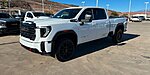 Used 2025 GMC SIERRA 2500 AT4 in ST. GEORGE, UTAH