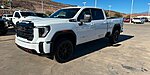 Used 2025 GMC SIERRA 2500 AT4 in ST. GEORGE, UTAH