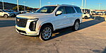 Used 2025 CADILLAC ESCALADE 4WD PREMIUM LUXURY in ST. GEORGE, UTAH