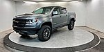 Used 2018 CHEVROLET COLORADO 4WD ZR2 in ST. GEORGE, UTAH