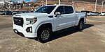 Used 2020 GMC SIERRA 1500 AT4 in ST. GEORGE, UTAH