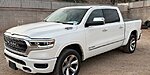 Used 2019 RAM 1500 LIMITED in ST. GEORGE, UTAH