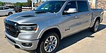 Used 2020 RAM 1500 LARAMIE in ST. GEORGE, UTAH