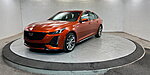 Used 2023 CADILLAC CT5 1SF in ST. GEORGE, UTAH