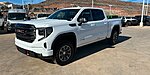 Used 2025 GMC SIERRA 1500 AT4 in ST. GEORGE, UTAH