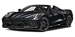 Used 2023 CHEVROLET CORVETTE 3LT in ST. GEORGE, UTAH