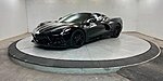 Used 2023 CHEVROLET CORVETTE 3LT in ST. GEORGE, UTAH