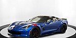 Used 2019 CHEVROLET CORVETTE GRAND SPORT 1LT in ST. GEORGE, UTAH