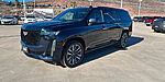 Used 2022 CADILLAC ESCALADE ESV SPORT PLATINUM in ST. GEORGE, UTAH
