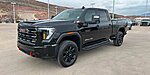 Used 2025 GMC SIERRA 3500HD AT4 in ST. GEORGE, UTAH