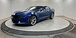 Used 2021 CHEVROLET CAMARO 1LT in ST. GEORGE, UTAH