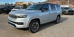 Used 2023 JEEP GRAND WAGONEER SERIES III in ST. GEORGE, UTAH