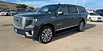 Used 2021 GMC YUKON XL DENALI in ST. GEORGE, UTAH