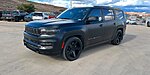 Used 2023 JEEP GRAND WAGONEER SERIES III OBSIDIAN in ST. GEORGE, UTAH