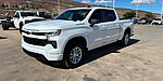 Used 2026 CHEVROLET SILVERADO 1500 RST in ST. GEORGE, UTAH