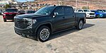 Used 2022 GMC SIERRA 1500 DENALI in ST. GEORGE, UTAH