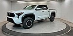 Used 2025 TOYOTA TACOMA TRD OFF ROAD in ST. GEORGE, UTAH