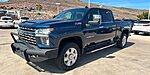 Used 2022 CHEVROLET SILVERADO 3500 LTZ in ST. GEORGE, UTAH