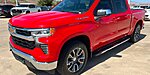 Used 2023 CHEVROLET SILVERADO 1500 LT in ST. GEORGE, UTAH
