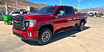 Used 2023 GMC SIERRA 2500 AT4 in ST. GEORGE, UTAH