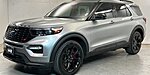Used 2023 FORD EXPLORER ST in ST. GEORGE, UTAH